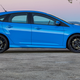 Illustration for article titled The 2016 Ford Focus RS Is God In Hatchback Form